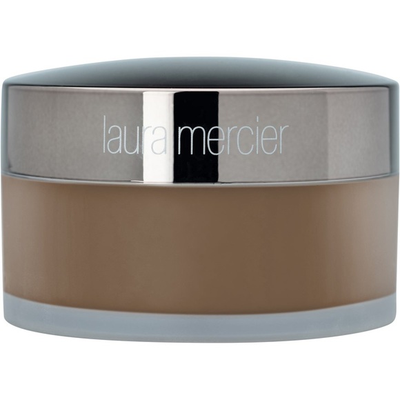 Laura Mercier Medium Deep Translucent Powder - Picture 1 of 7